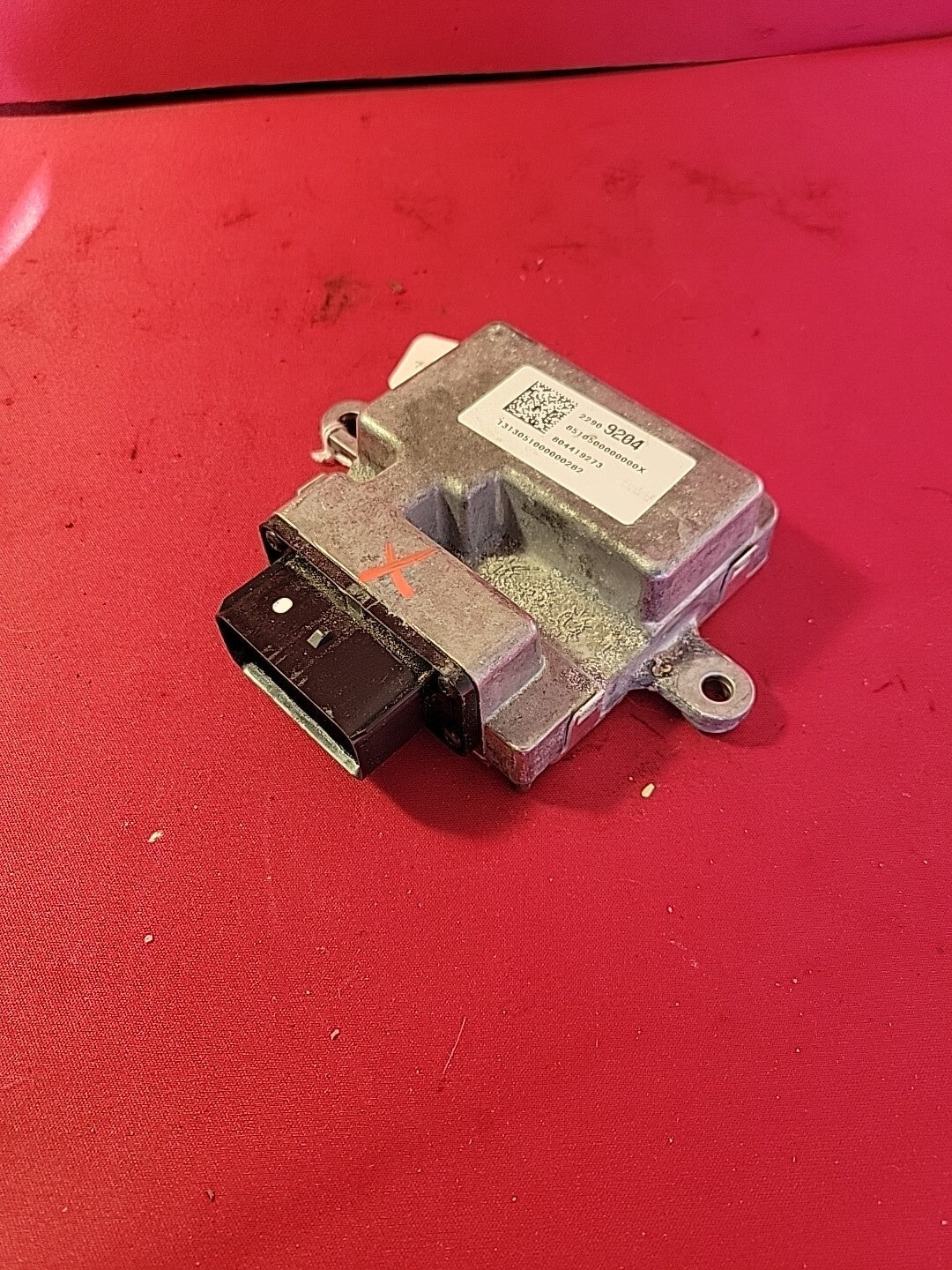 2013-2016 GM Vehicle Fuel Pump Control Module 22909204