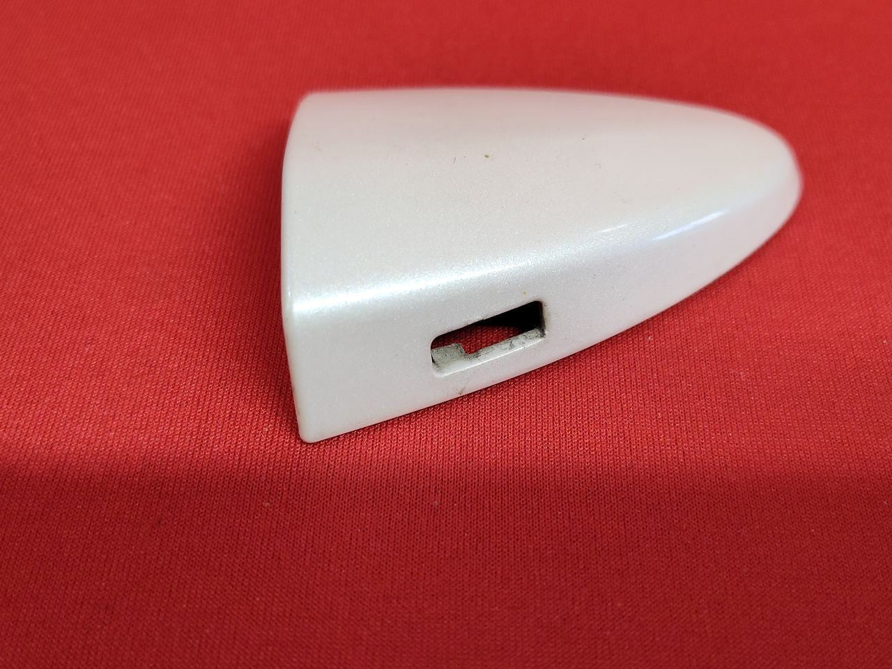 2007-2015 Lexus IS250 IS350 Front Left Driver Door Handle w/ Base Starfire Pearl