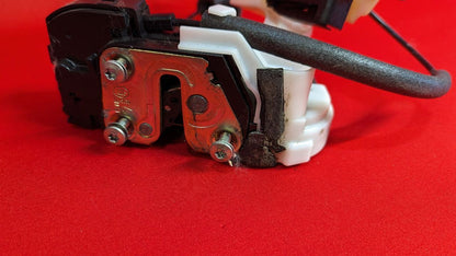 2011-2015 Hyundai Sonata + Hybrid LEFT DRIVER REAR Door Latch Lock Actuator