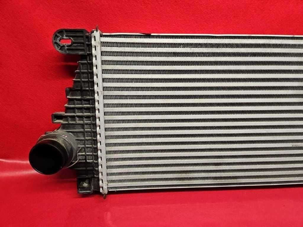 2018 2019 2020 Buick Regal TourX / Sportback Turbocharger Intercooler 34k Miles!