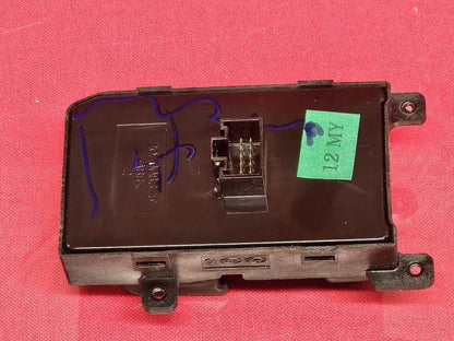 2012-2016 Hyundai Genesis & Coupe Front Left Driver Master Window Switch