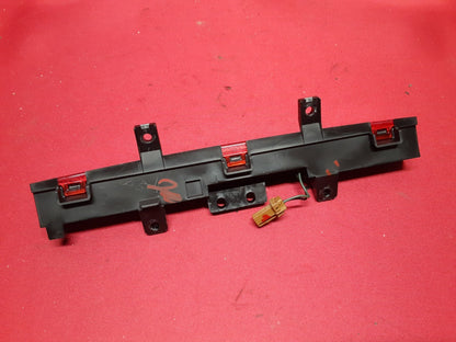 2011 - 2019 Infiniti High Mount Third 3rd Brake Light Stop Lamp 	26590-1MA0A