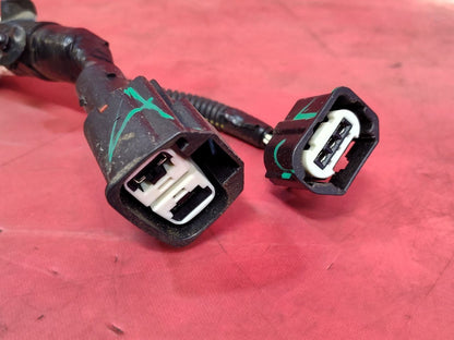 2013-2015 Ford Focus ELECTRIC EV Drive Motor Power Steering Wiring Harness - 51k
