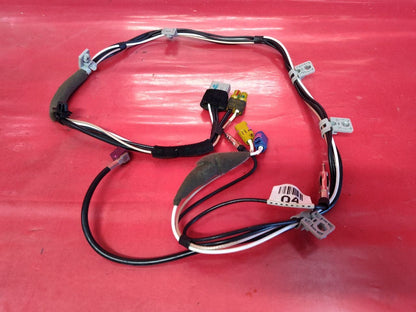 2011-2015 Hyundai Sonata + Hybrid Radio Stereo Navigation Antenna Wiring Harness