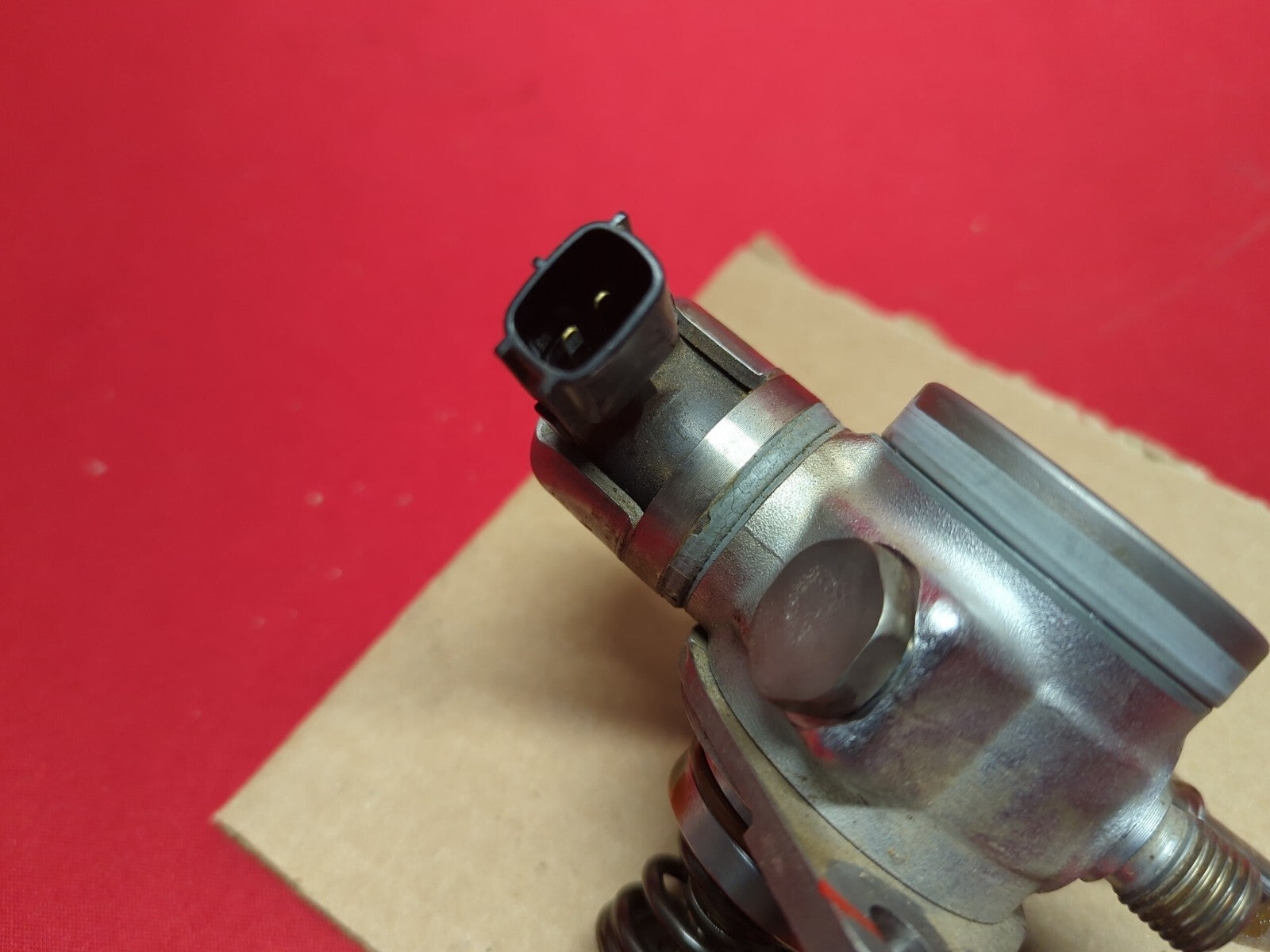 2012 - 2017 Ford Focus - High Pressure Fuel Pump - 2.0L 16V - CM5E-9D376-CB