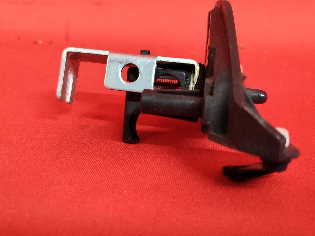 2004-2025 Mazda Gas Lid Fuel Filler Door Latch Lock Actuator B095-56-890F