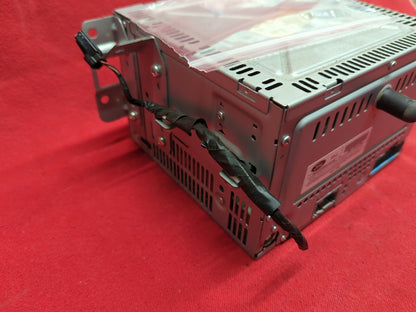 2008 Ford Focus Radio Stereo CD Changer Audio Unit 8S4T-19C107-BH