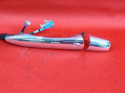 2011-2016 Infiniti Qx56 Qx80 FRONT RIGHT PASSENGER Exterior Door Handle Chrome