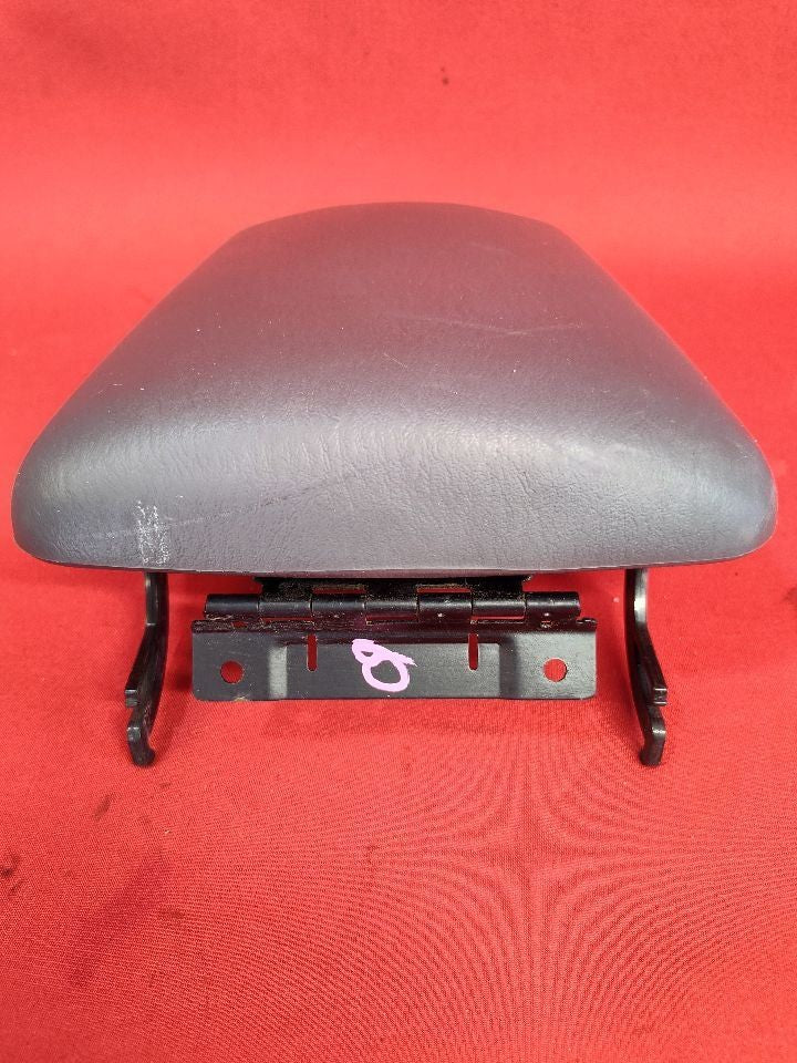 1995-1999 Mitsubishi Eclipse Center Console Arm Rest Lid Grey