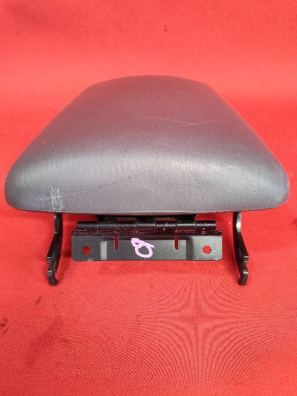1995-1999 Mitsubishi Eclipse Center Console Arm Rest Lid Grey