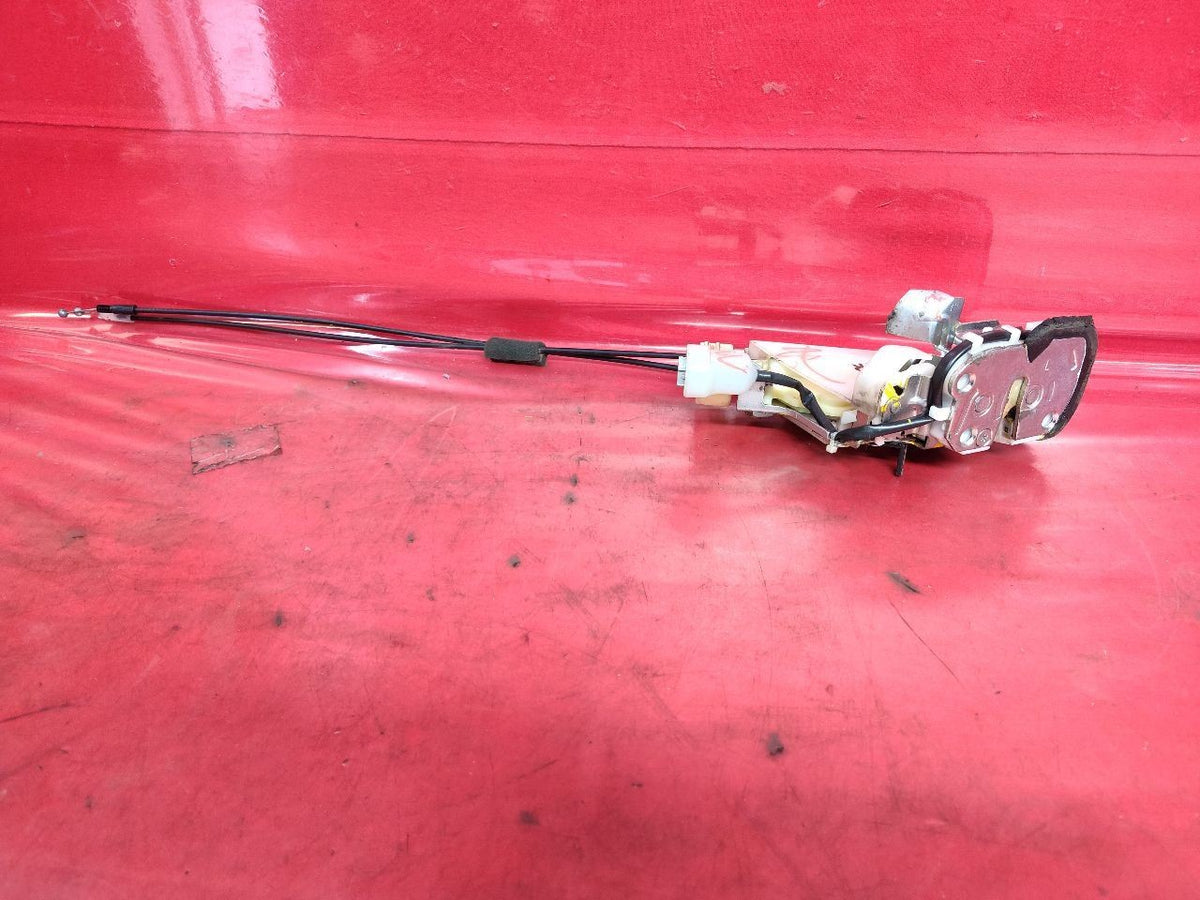 1998-2005 Lexus GS300 / 01-05 GS430 Left Driver REAR Door Latch Lock Actuator
