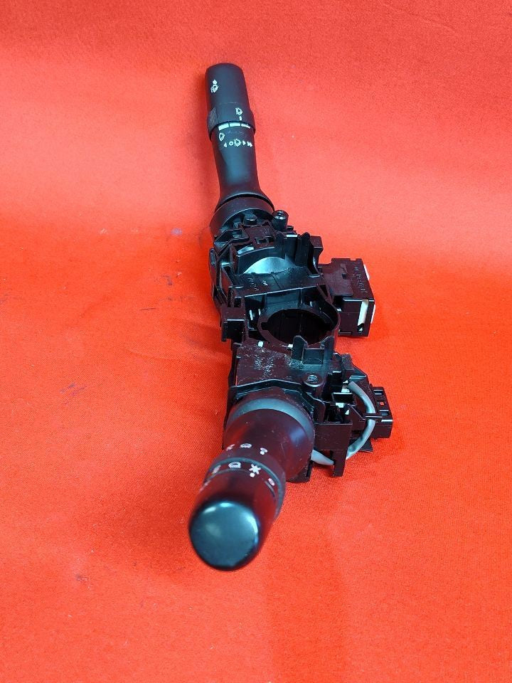 2006-2013 Lexus IS250 IS350 Headlight Wiper Switch Stalk Set *Read Seller Desc.*