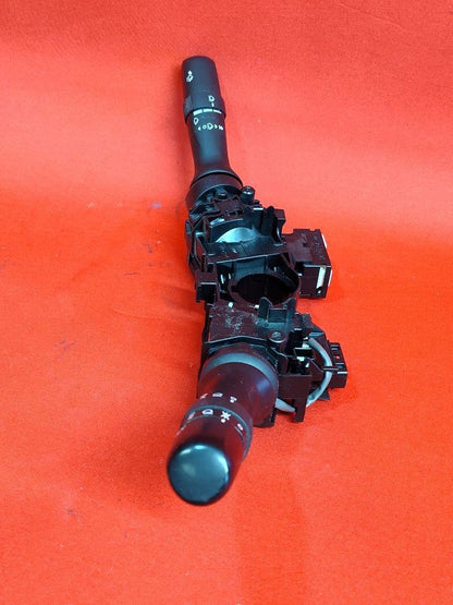 2006-2013 Lexus IS250 IS350 Headlight Wiper Switch Stalk Set *Read Seller Desc.*