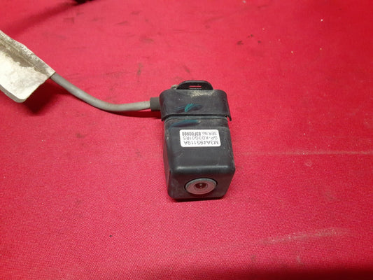 2007 2008 Cadillac Chevy GMC Rearview Liftgate Hatch Park Assist Camera 15173619
