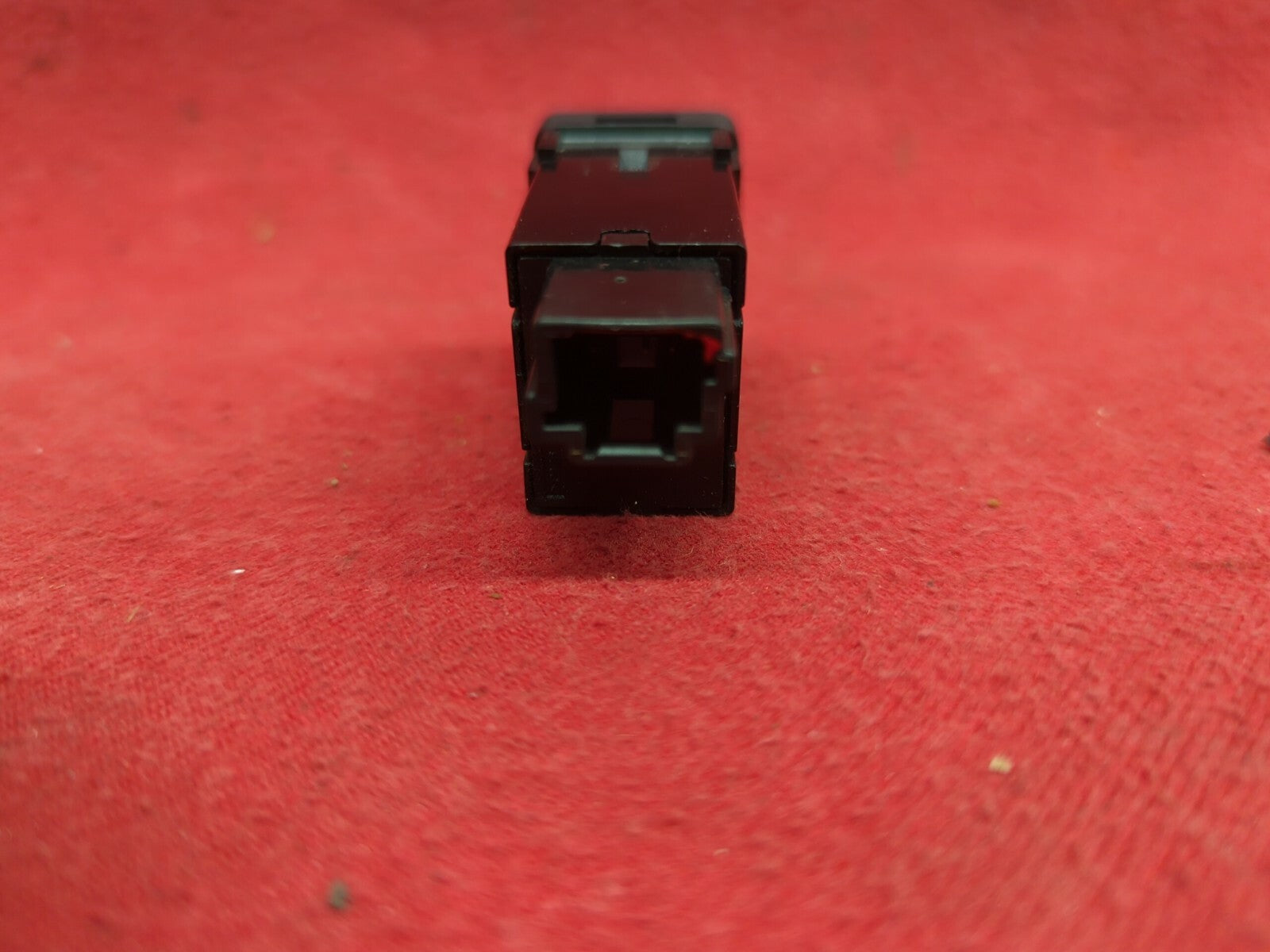 2013 - 2022 Nissan Traction Stability Vehicle Dynamics Control Switch
