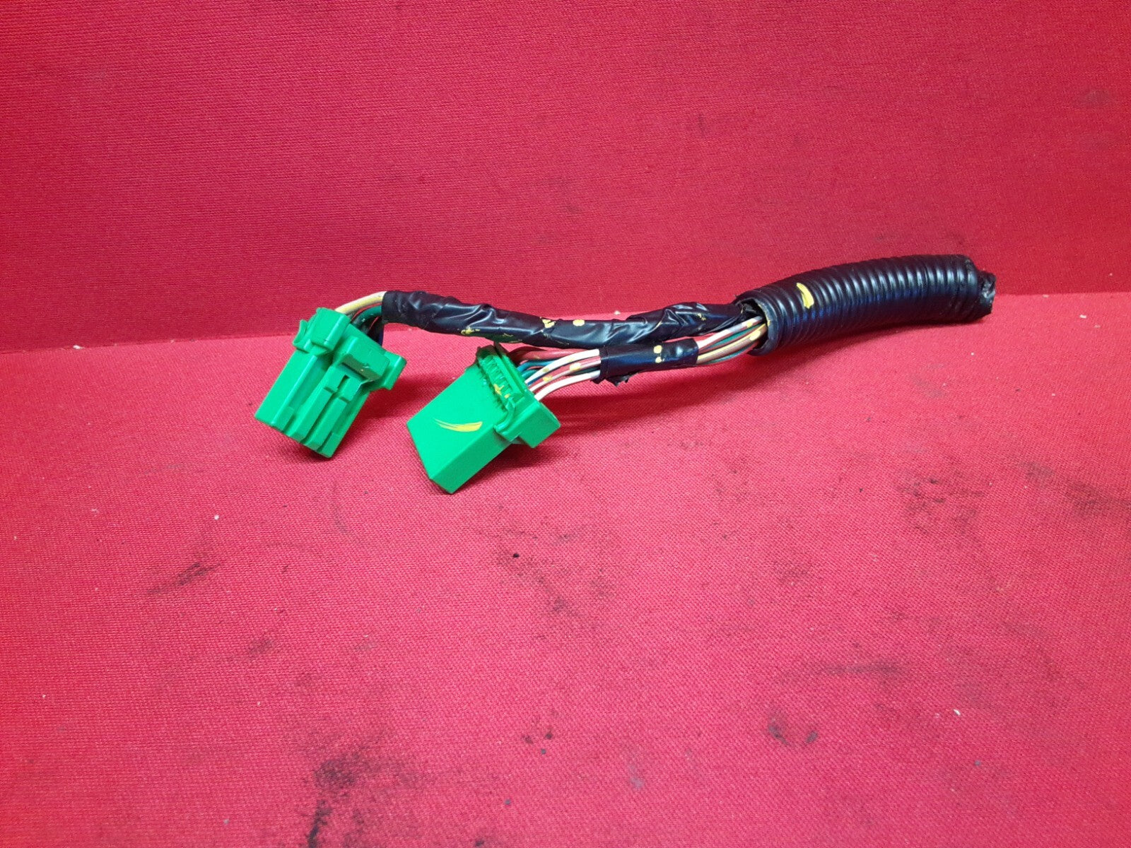 2008 Honda Pilot Ignition Switch Lock Cylinder Immobilizer PIGTAIL ONLY