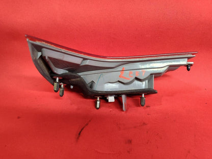 2006-2011 Honda Civic SEDAN Trunk Lid Mounted LEFT DRIVER Tail Light Lamp