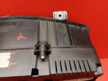 2006 Dodge Durango Dakota Speedometer Instrument Cluster