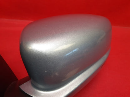 2013 2014 2015 Dodge Dart LEFT DRIVER Door Mirror Heated PBA: Winter Chill Pearl