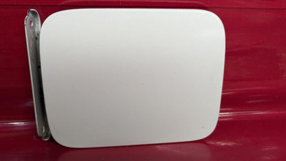 1996-2004 Nissan Pathfinder Gas Fuel Filler Door Lid QM1 Cloud White