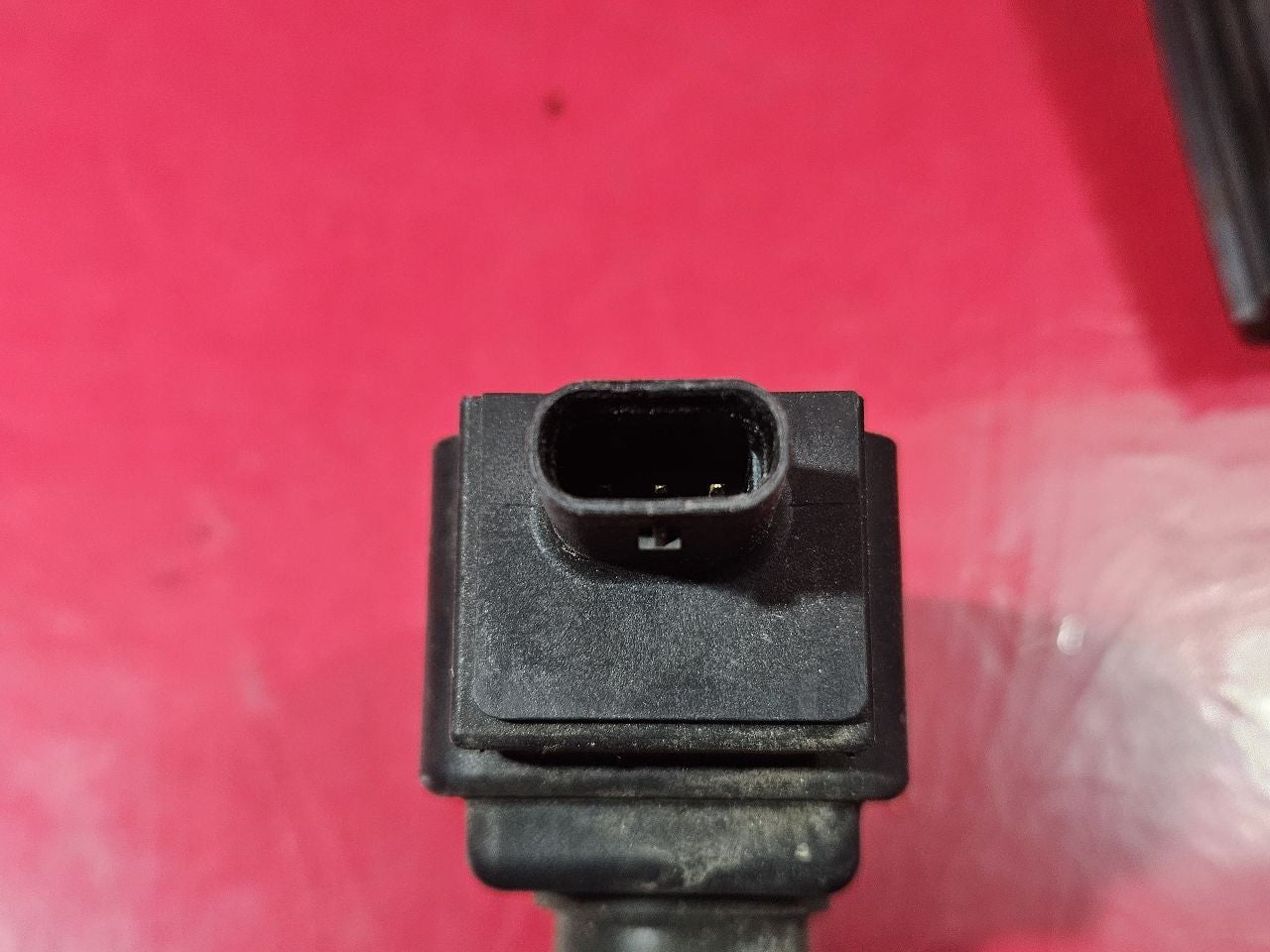 2012-2017 Land Rover Range Rover 2.0L L4 Direct Ignition Coil Set of 4