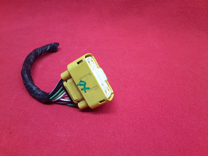 2006 2007 2008 Jeep Grand Cherokee / Commander RIGHT FRONT Seat Wiring PIGTAIL