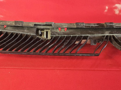 2018-2024 VW Volkswagen Tiguan REAR Bumper Impact Absorber Insert Bracket