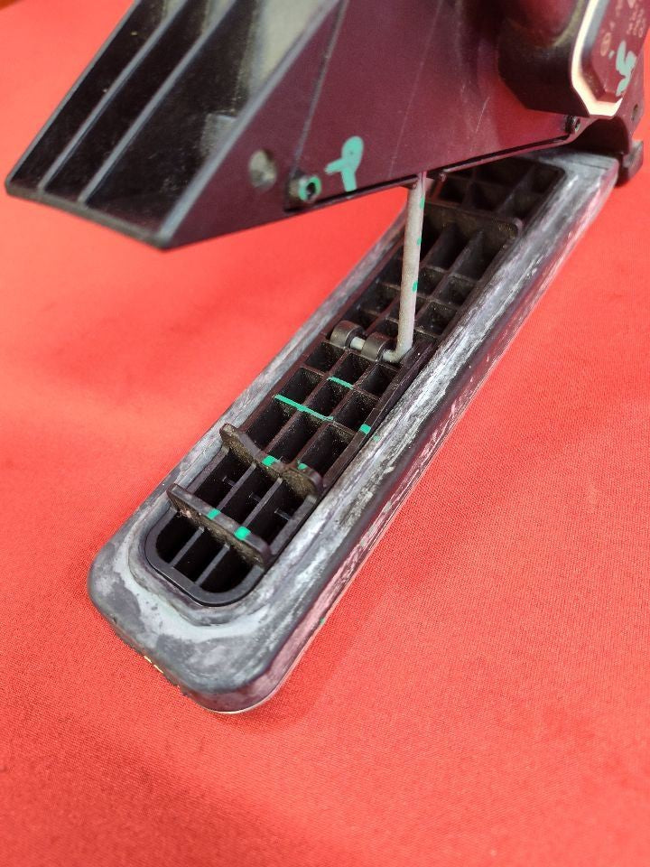 2008-2021 Mercedes Benz Accelerator Gas Foot Pedal Travel Sensor w/ Sport
