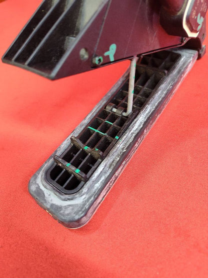 2008-2021 Mercedes Benz Accelerator Gas Foot Pedal Travel Sensor w/ Sport