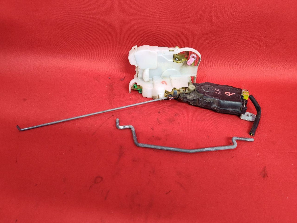 2000-2006 Subaru Wagon FRONT LEFT DRIVER Door Latch POWER Lock Actuator
