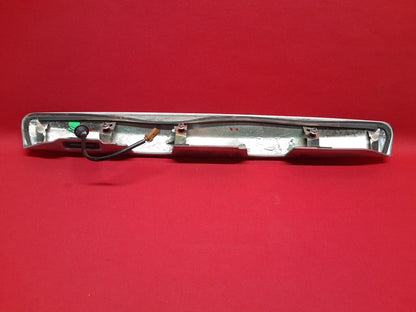 2010 - 2012 Nissan Altima Sedan Base Model Trunk Deck Lid Chrome Trim Handle