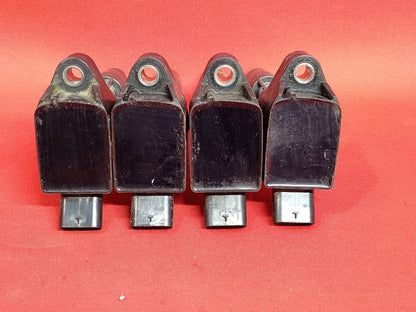 2015-2025 Hyundai 2016-2022 Kia Direct Ignition Coil Set of Four (4) 27300-2GGA0