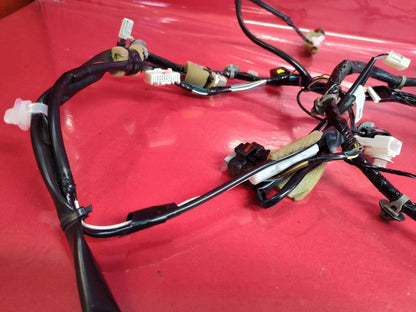 2022-2024 Mitsubishi Outlander FRONT LEFT DRIVER Door Wiring Harness - 26k Miles