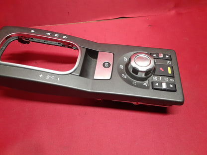 2010 - 2013 Range Rover SPORT Shifter Console Ride Height Parking Brake Switch