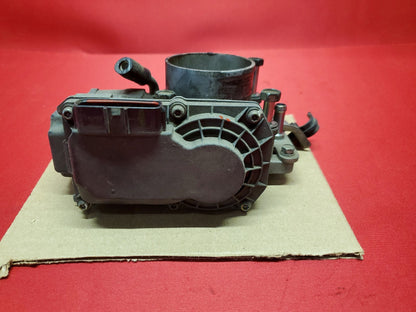 2006 - 2011 Honda Civic 1.3L L4 HYBRID Electronic Throttle Body 16400-RMX-003