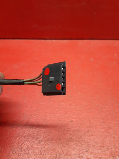 2005-2011 GM Multi Vehicle Wiper Switch Stalk PIGTAIL 15915858