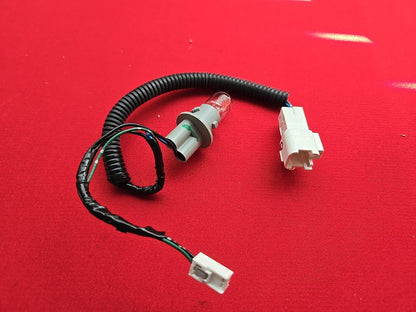 2011-2013 Lexus IS250 IS350 Sedan LH/RH INNER Trunk Tail Light SOCKET HARNESS