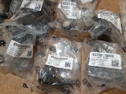 1998 - 2004 Passport Rodeo Amigo Axiom - Suspension Kit - TRQ - 10 Piece