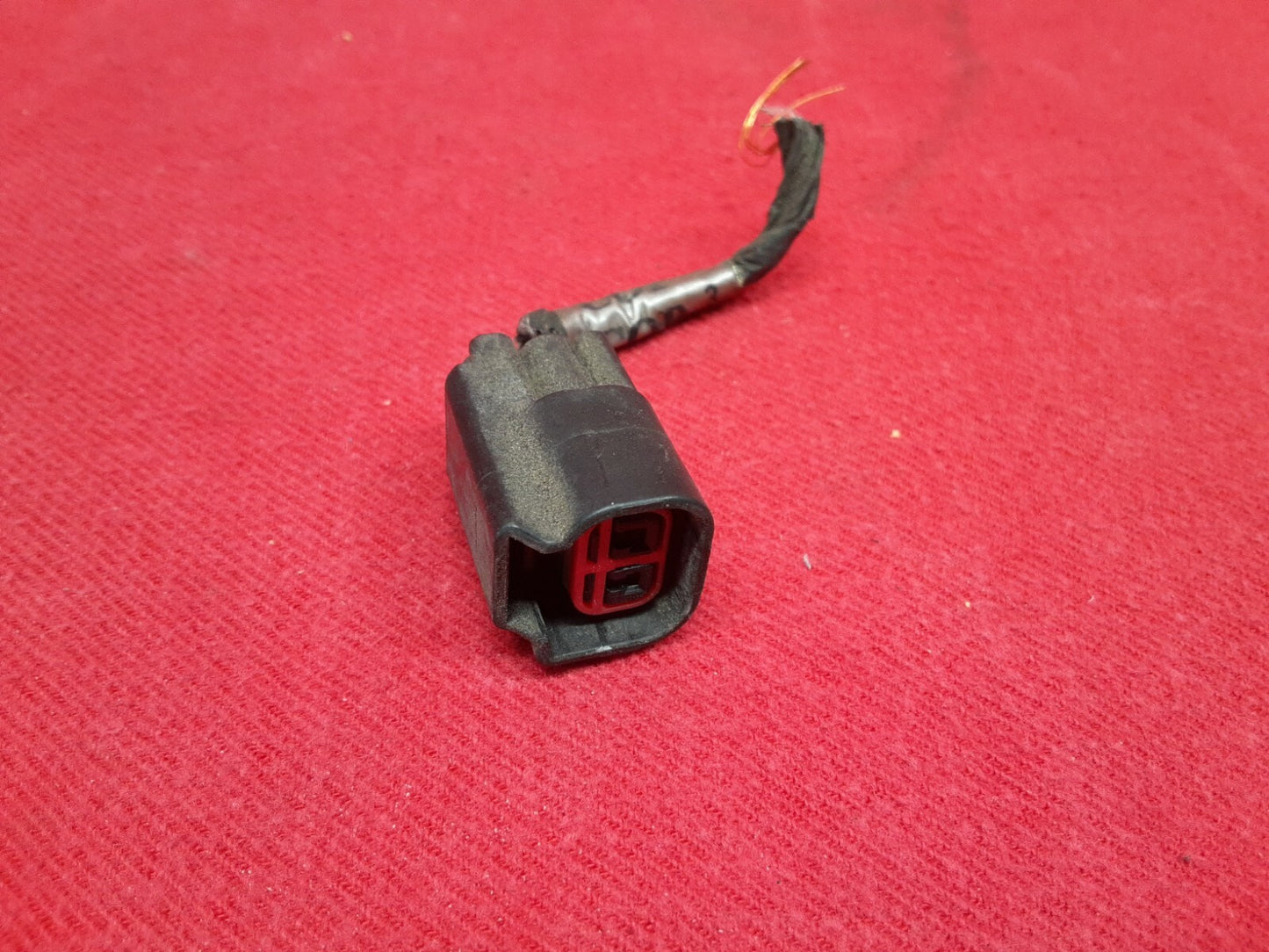 2000 - 2008 Ford Mercury 3.0 V6 Direct Ignition Coil PIGTAIL WIRE CONNECTOR Qty1