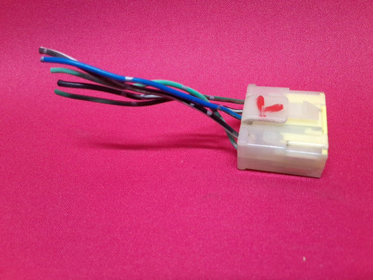 1996 - 2001 Toyota 4Runner Transmission Relay Control 89531-35030 PIGTAIL ONLY