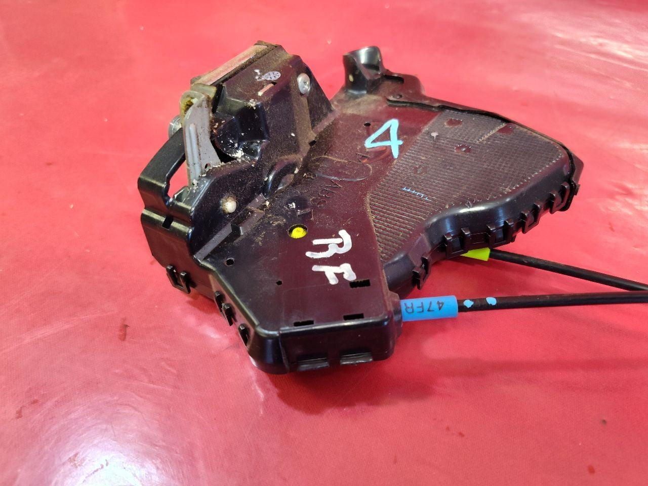 2006-2014 Lexus IS250 IS350 Front Right Passenger Door Latch Lock Actuator
