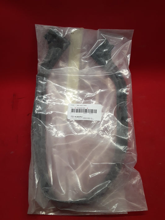 2019-2024 Subaru Ascent Front Grille Seal OEM 57252XC10A