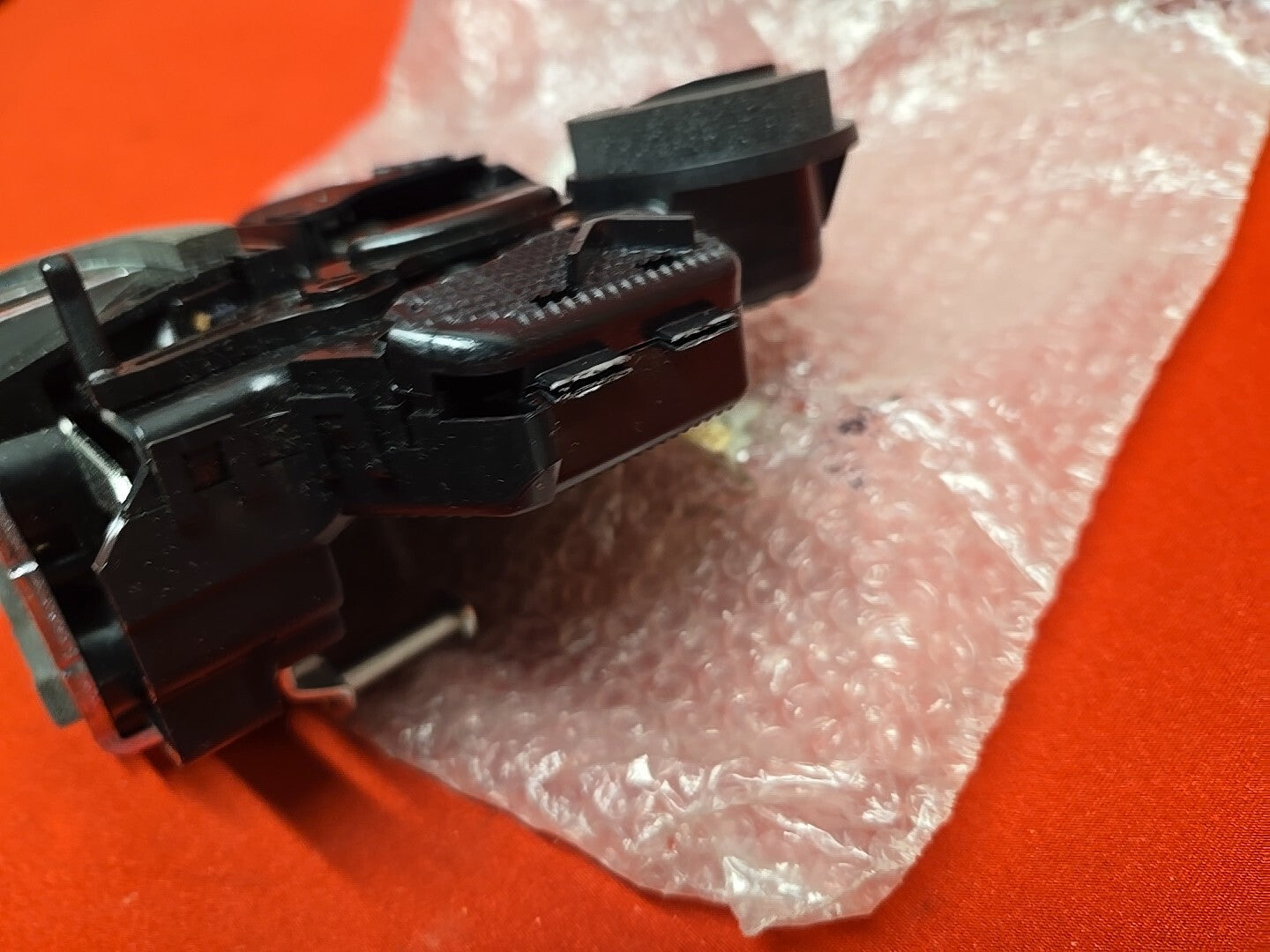 Genuine OEM 2002 - 2009 Lexus LEFT REAR Door Latch Lock Actuator **READ DESC.**