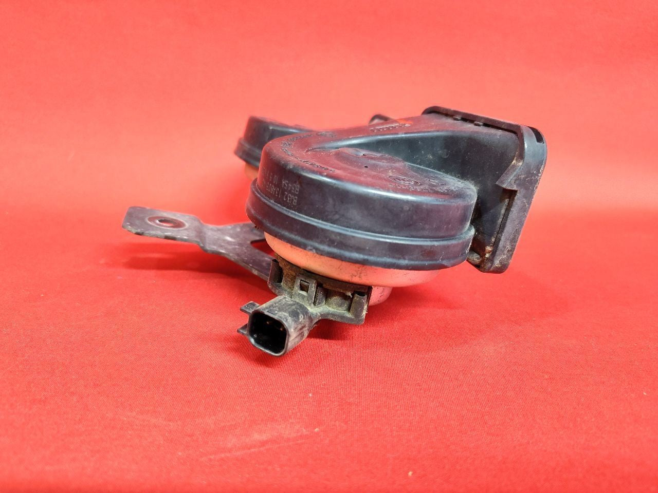 2012-2019 Range Rover Evoque 15-19 Discovery Dual Note Horn Sound Sirens