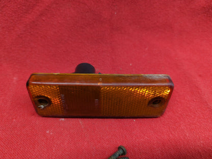 1994 - 1999 Land Rover Discovery - Left / Driver Side Front Marker Light