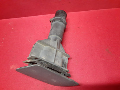 2000 - 2005 Audi A6 & Allroad Headlight Washer Pressure Cylinder 4Z7-955-979