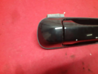 2002 2003 2004 Jeep Grand Cherokee Overland REAR RIGHT Exterior Door Handle