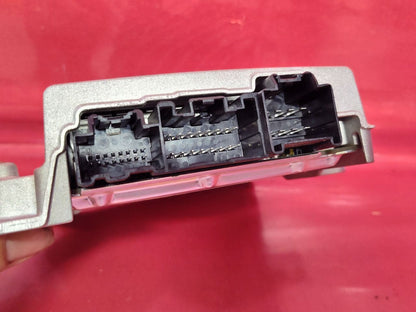 2014-2018 Mazda Mazda3 Bose Sound Radio Stereo Amplifier 86k Miles BHP5-66-A20