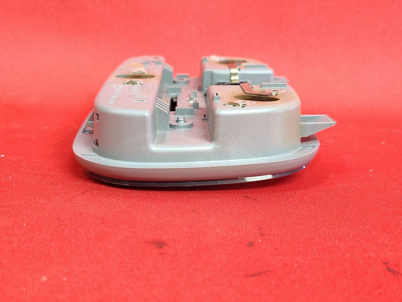 2001-2007 Mazda / Ford Interior Roof Dome Lamp Reading Light Grey