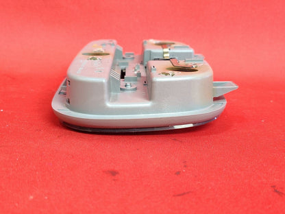 2001-2007 Mazda / Ford Interior Roof Dome Lamp Reading Light Grey